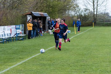 Bild 235 - F TSV Wiemersdorf - SV B�neb�ttel-Husberg : Ergebnis: 1:0